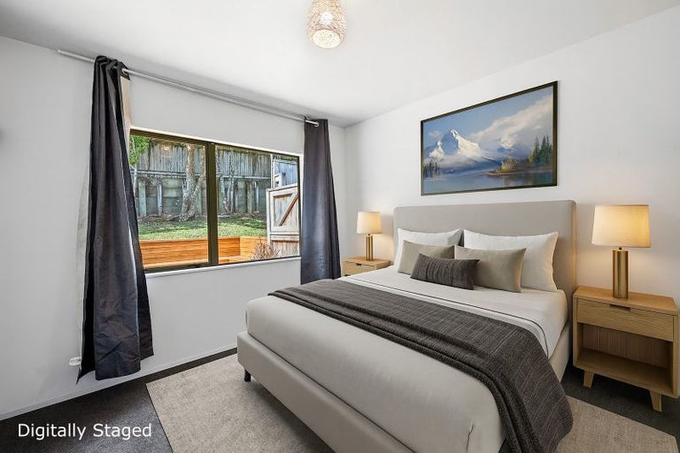 Photo of property in 121b Sunnyside Road, Sunnyvale, Auckland, 0612
