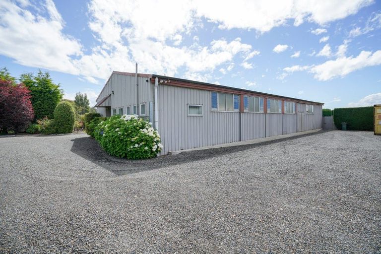 Photo of property in 12 Millton Park Road, Mill Road, Invercargill, 9871
