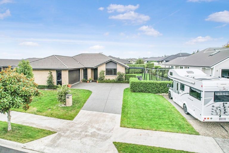 Photo of property in 19 Hancock Drive, Flagstaff, Hamilton, 3210