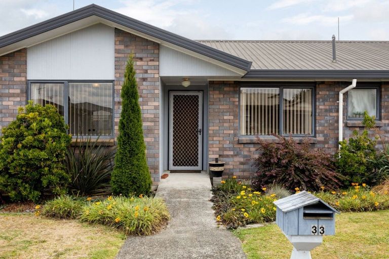 Photo of property in 33 Smyth Street, Te Awamutu, 3800
