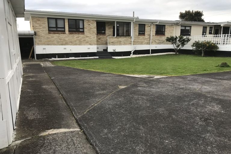 Photo of property in 1/26a Claude Avenue, Papatoetoe, Auckland, 2025