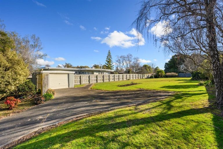 Photo of property in 4 Dunallen Avenue, Marton, 4710