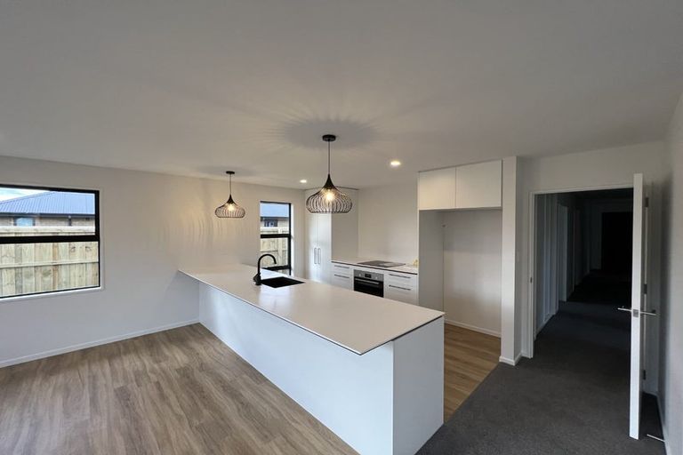 Photo of property in 96 Lenborough Drive, Rolleston, 7614