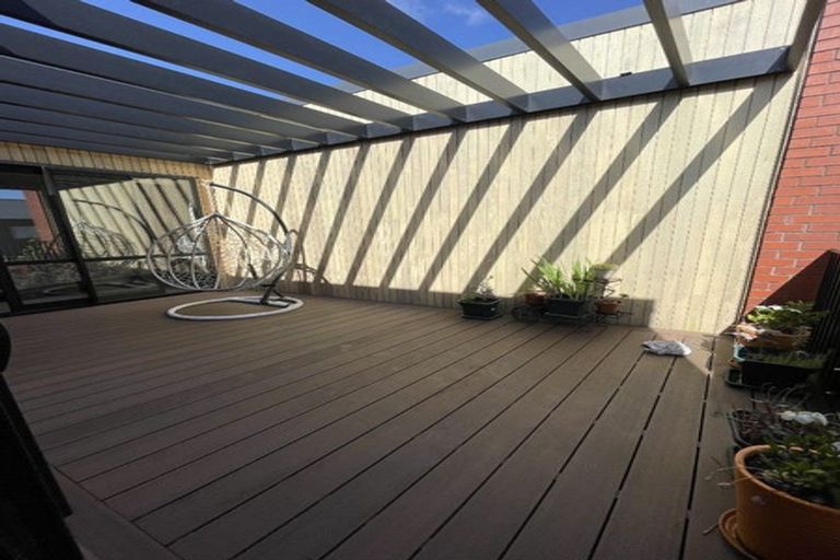 Photo of property in 4 Kerewhenua Crescent, Hobsonville, Auckland, 0616