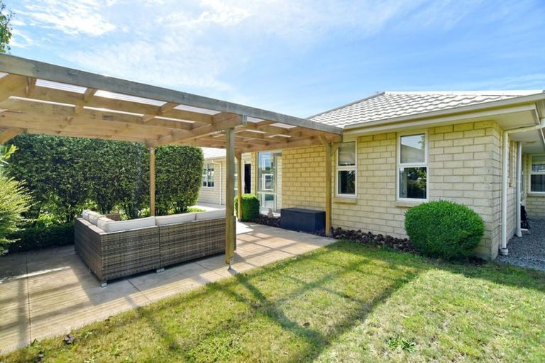 Photo of property in 2 Red Checkers Place, Wigram, Christchurch, 8042