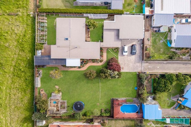 Photo of property in 163 College Road, Edgecumbe, 3120