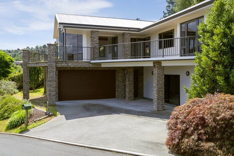 Photo of property in 1 Appin Stuart View, Rangatira Park, Taupo, 3330