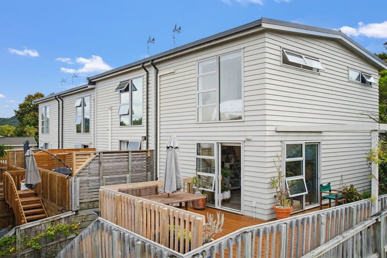 Photo of property in 44b Ambler Avenue, Glen Eden, Auckland, 0602