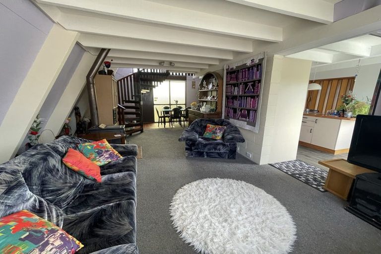 Photo of property in 172 Rolleston Street, Hokitika, 7810