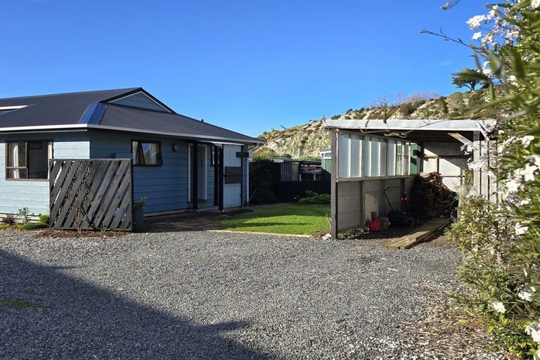 Photo of property in 157 Torquay Street, Kaikoura, 7300