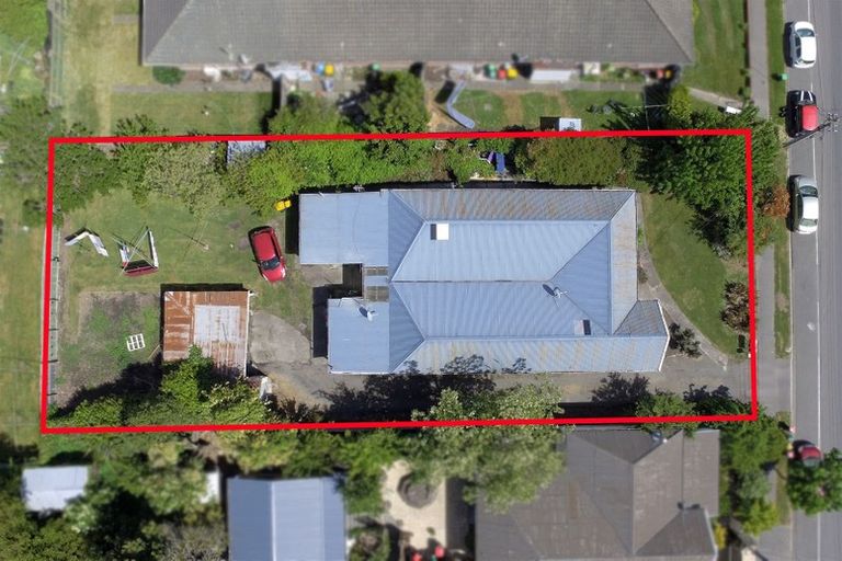 Photo of property in 424 Gloucester Street, Taradale, Napier, 4112