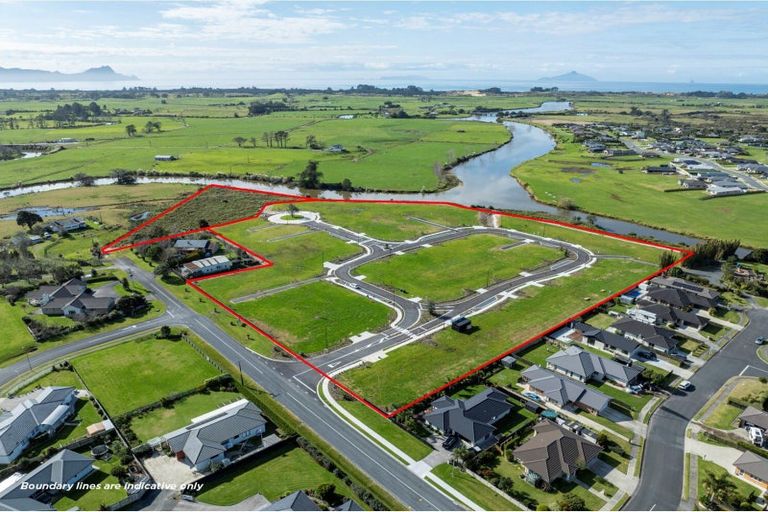Photo of property in 38 Ferry Road, Waipu, 0510