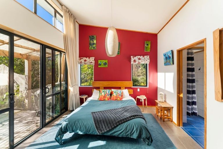 Photo of property in 294 Pigeon Valley Road, Pigeon Valley, Wakefield, 7096