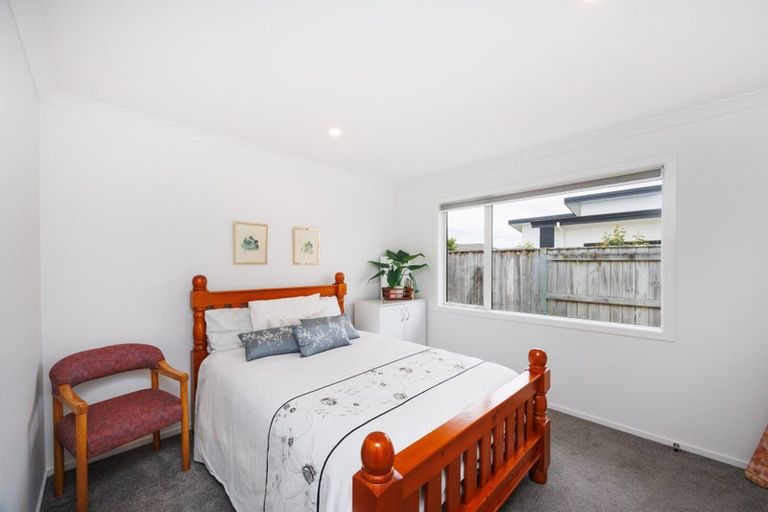 Photo of property in 10 Cherry Place, Feilding, 4702