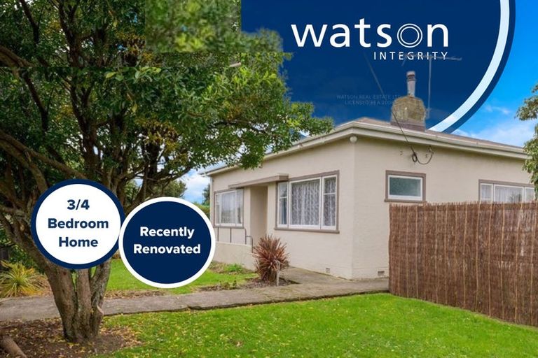 Photo of property in 6 Rangatira Street, Otaki, 5512