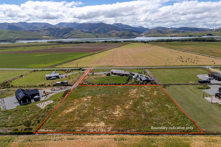 Photo of property in 1323 Clayton Road, Ashwick Flat, Fairlie, 7987