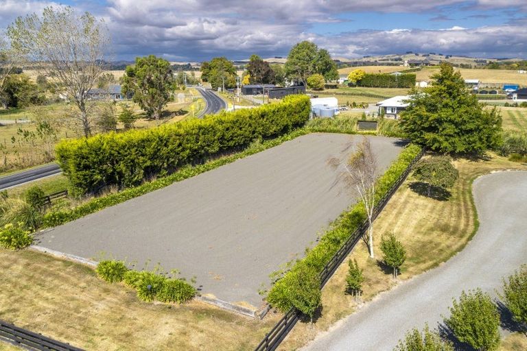 Photo of property in 1 Chamberry Drive, Waipukurau, 4282