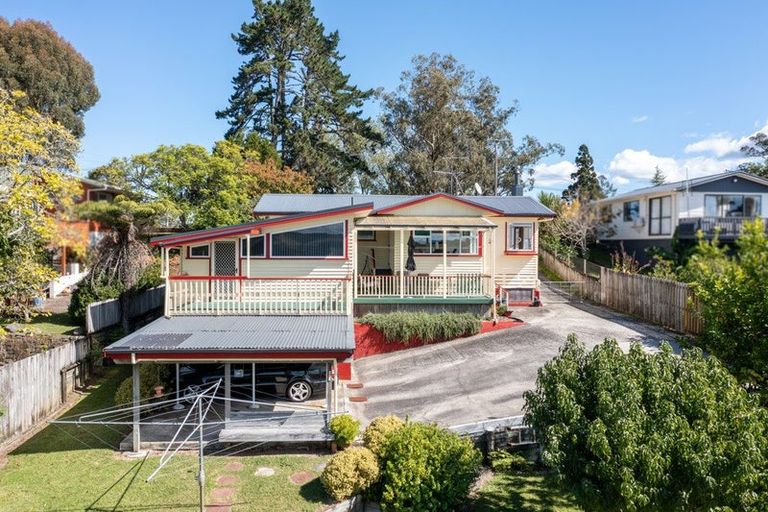 Photo of property in 129 Kimihia Road, Huntly, 3700