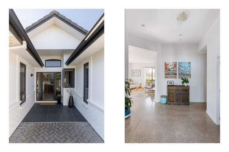 Photo of property in 135 Palm Beach Boulevard, Papamoa Beach, Papamoa, 3118