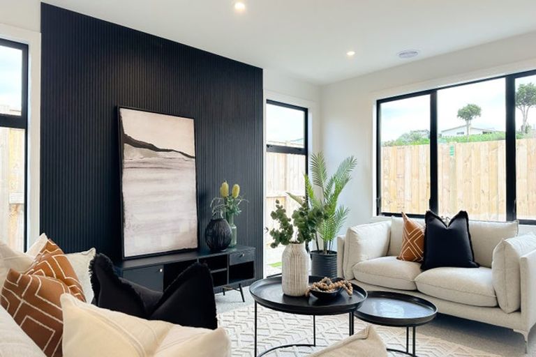 Photo of property in 7 Gratitude Way, Kelvin Grove, Palmerston North, 4414