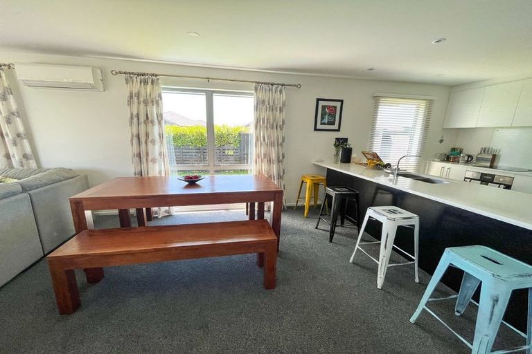 Photo of property in 6 Bofors Close, Wigram, Christchurch, 8042