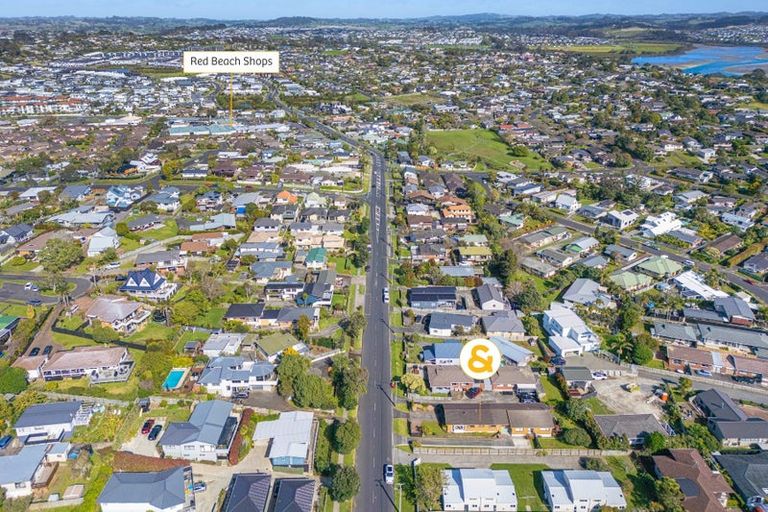 Photo of property in 47a Bay Street, Red Beach, 0932