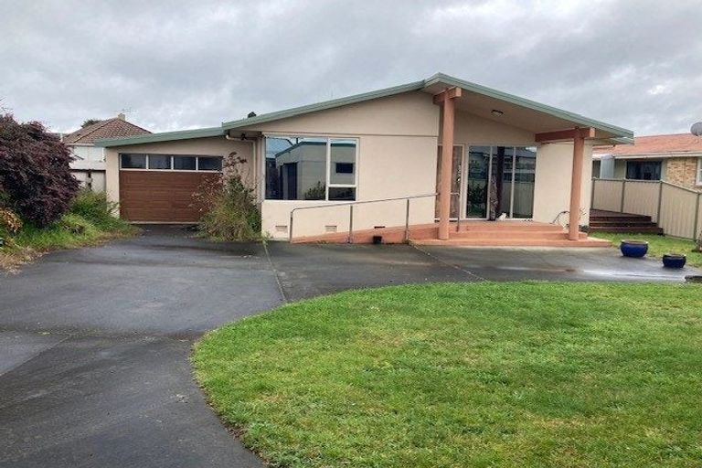 Photo of property in 249 Mutu Street, Te Awamutu, 3800