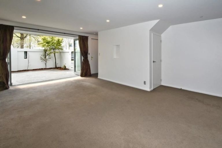 Photo of property in 2/188 Chester Street East, Christchurch Central, Christchurch, 8011