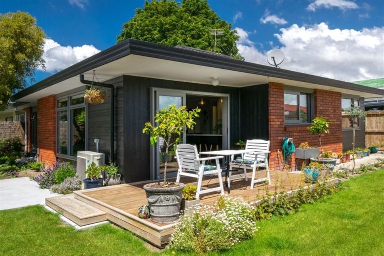 Photo of property in 2a Dashwood Street, Blenheim, 7201