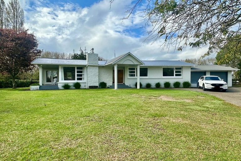 Photo of property in 67 Tamahere Drive, Tamahere, Hamilton, 3283