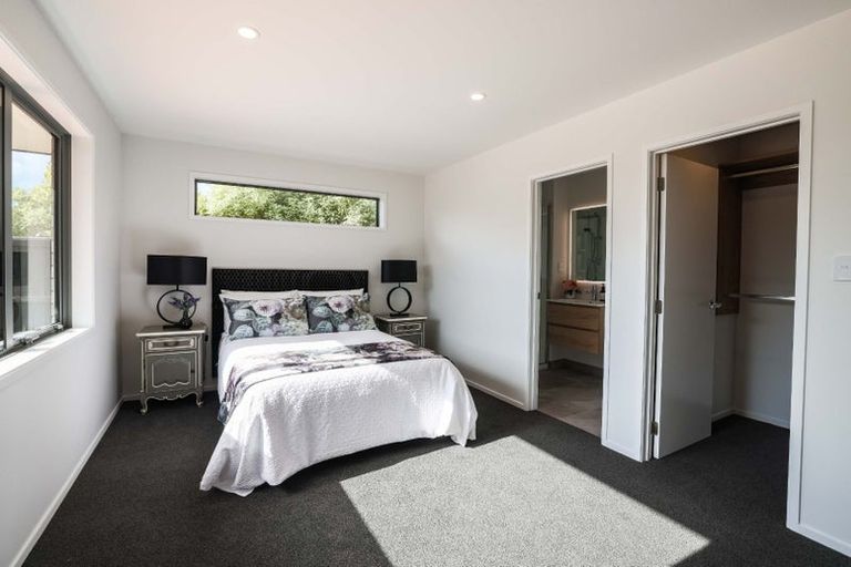 Photo of property in 5e Ballinger Place, Kaiapoi, Woodend, 7630