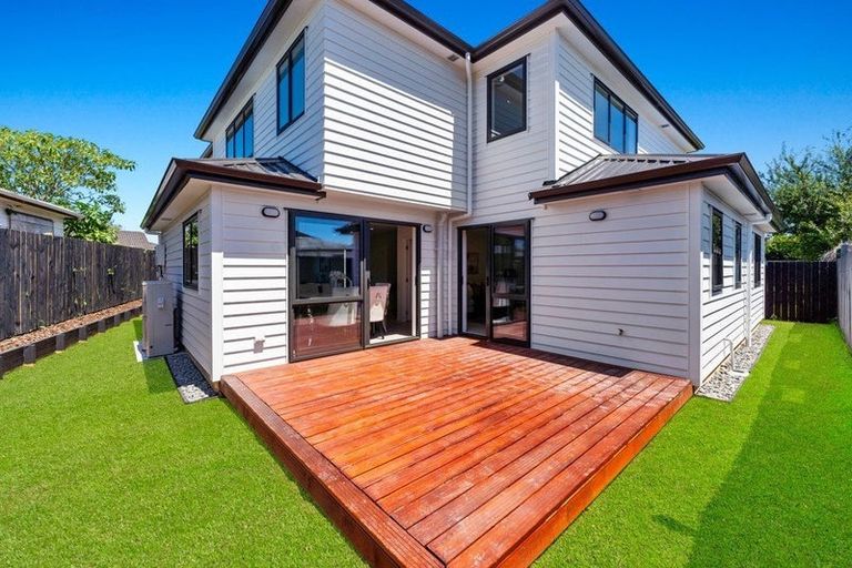 Photo of property in 38a Hyperion Drive, Randwick Park, Auckland, 2105