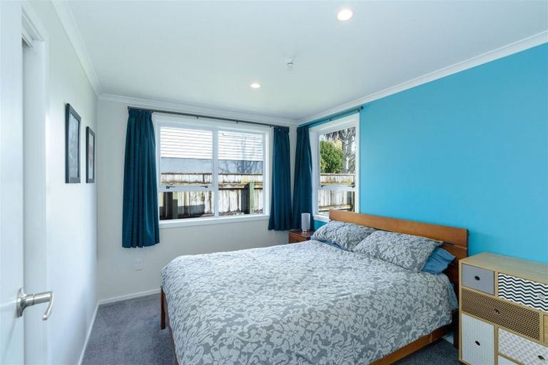 Photo of property in 16 Glen Street, Levin, 5510