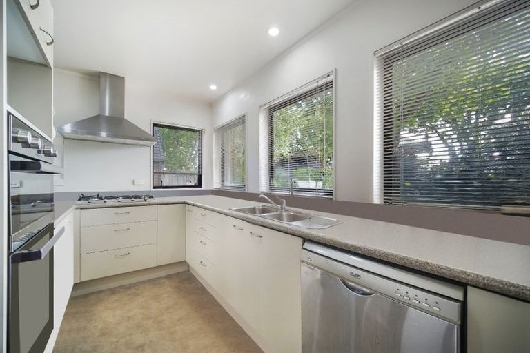 Photo of property in 3/38 Dominion Street, Takapuna, Auckland, 0622