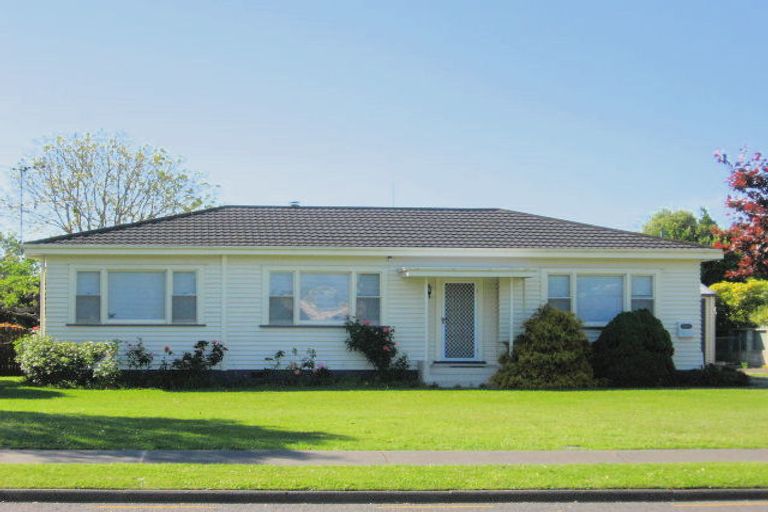 Photo of property in 34 Mill Road, Te Hapara, Gisborne, 4010