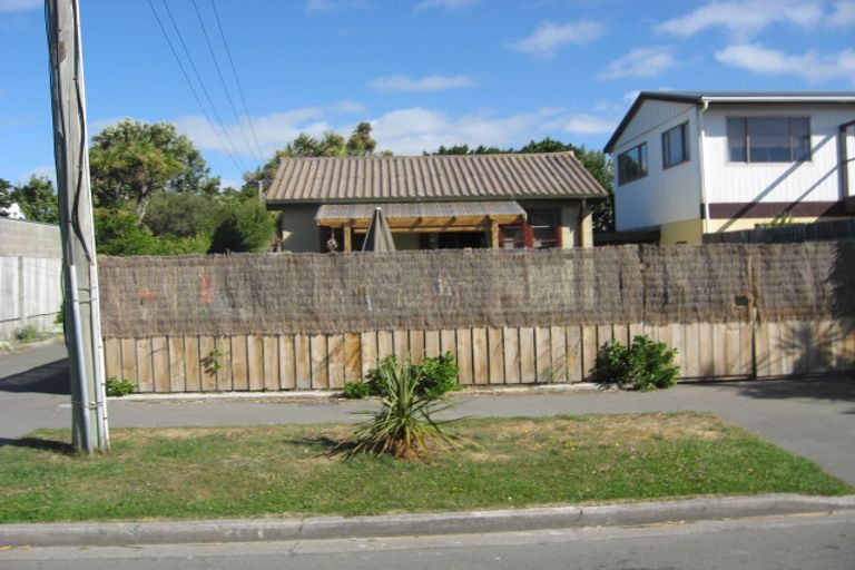 Photo of property in 2/12a Penguin Street, Southshore, Christchurch, 8062