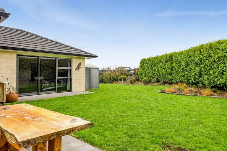 Photo of property in 22d Larlin Drive, Hawera, 4675