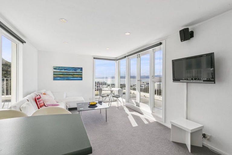 Photo of property in 31/125 Grant Road, Thorndon, Wellington, 6011