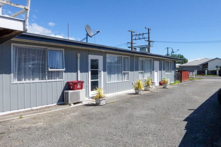 Photo of property in 1 Goodman Street, Blenheim, 7201