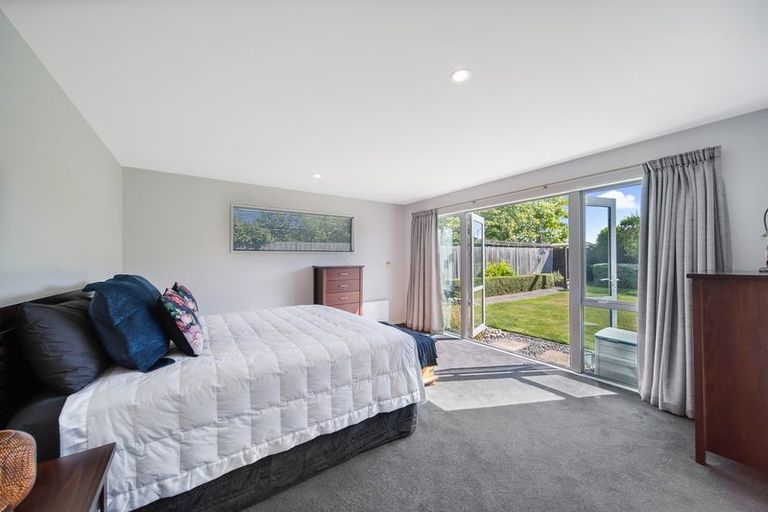 Photo of property in 54 Dryden Avenue, Rolleston, 7614