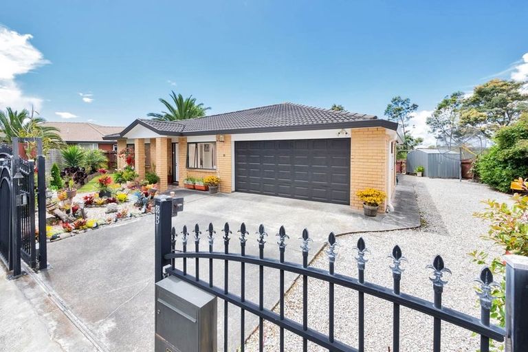 Photo of property in 88b Metcalfe Road, Ranui, Auckland, 0612