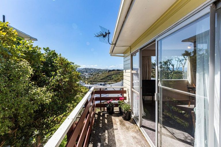 Photo of property in 1/26 Rajkot Terrace, Broadmeadows, Wellington, 6035