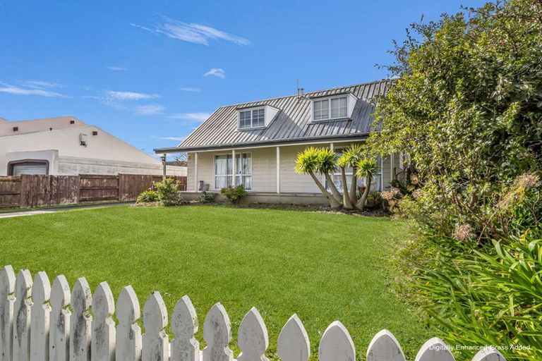 Photo of property in 62 Rennie Avenue, Milson, Palmerston North, 4414