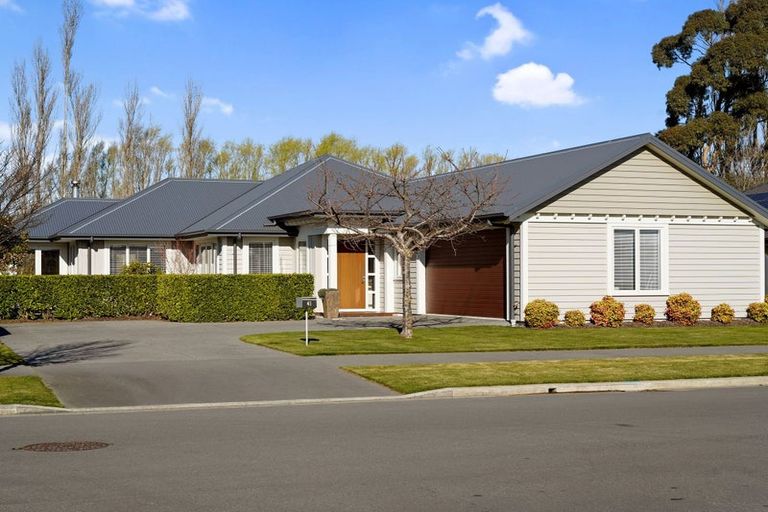 Photo of property in 41 Liffey Springs Drive, Lincoln, 7608