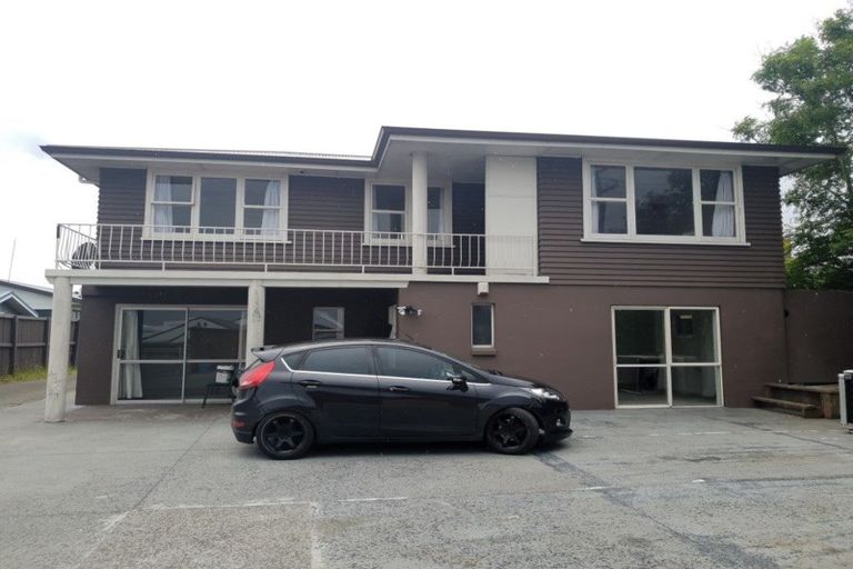 Photo of property in 590 Maunganui Road, Mount Maunganui, 3116