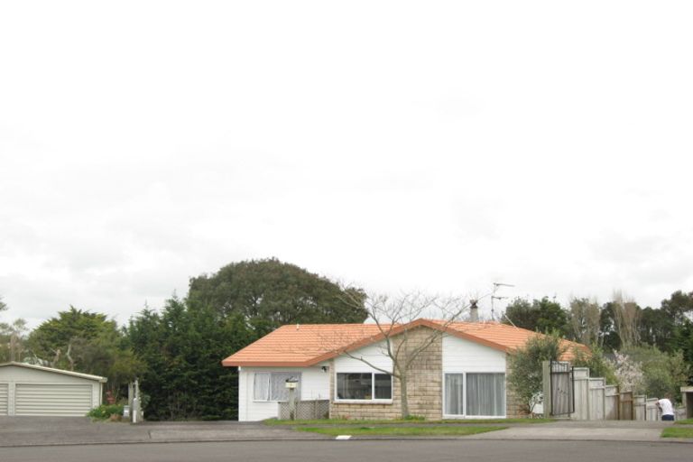 Photo of property in 7 Te Rima Place, Bell Block, New Plymouth, 4312
