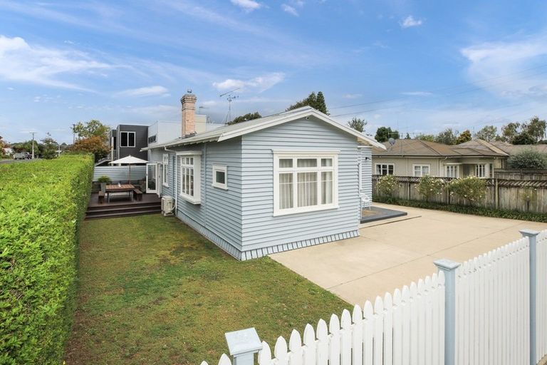 Photo of property in 33 Graham Street, Hamilton East, Hamilton, 3216