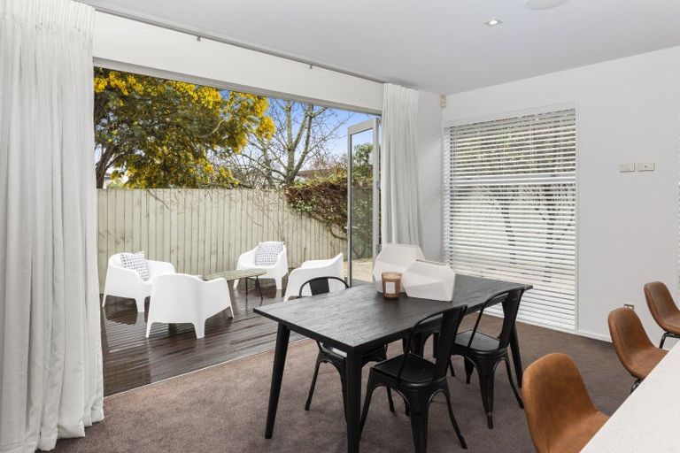 Photo of property in 163a Innes Road, St Albans, Christchurch, 8052