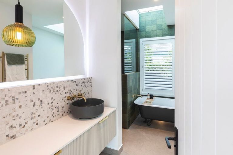 Photo of property in 4 Mathias Street, St Albans, Christchurch, 8052