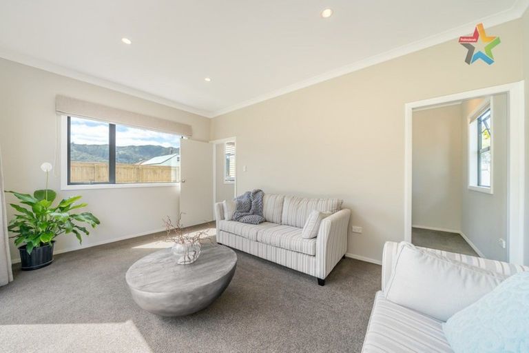 Photo of property in 23 Bush Street, Naenae, Lower Hutt, 5011